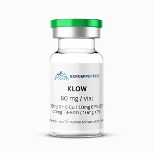 KLOW - 80 mg