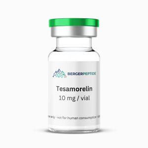 Tesamorelin - 10 mg