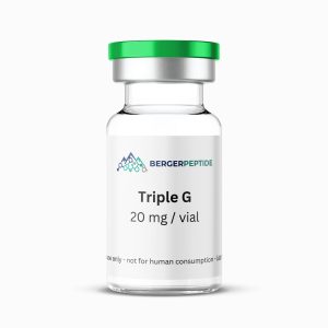 Triple G 20-40 mg